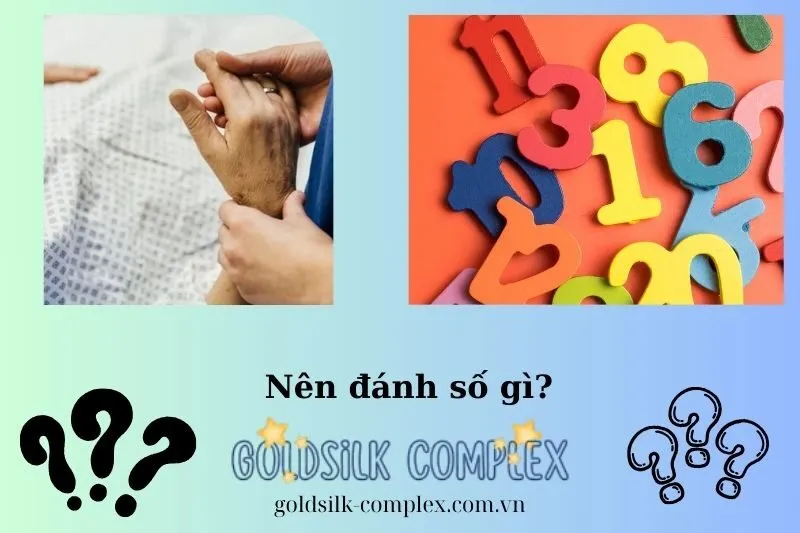 Các con số may mắn khi nằm mơ thấy người chết