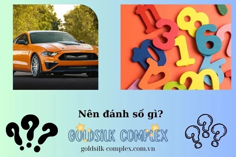 Các Con Số May Mắn Khi Nằm Mơ Thấy Ô Tô