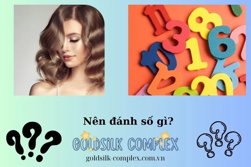 Các con số may mắn liên quan đến giấc mơ cắt tóc