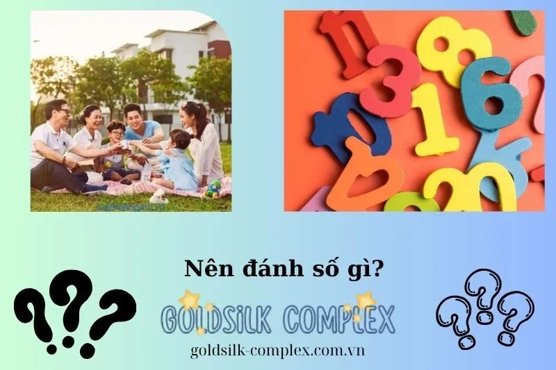 Các con số may mắn liên quan đến giấc mơ thấy người quen