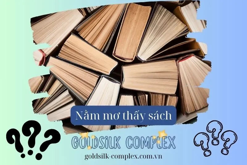 Các loại giấc mơ thấy sách và cách hiểu ý nghĩa từng loại