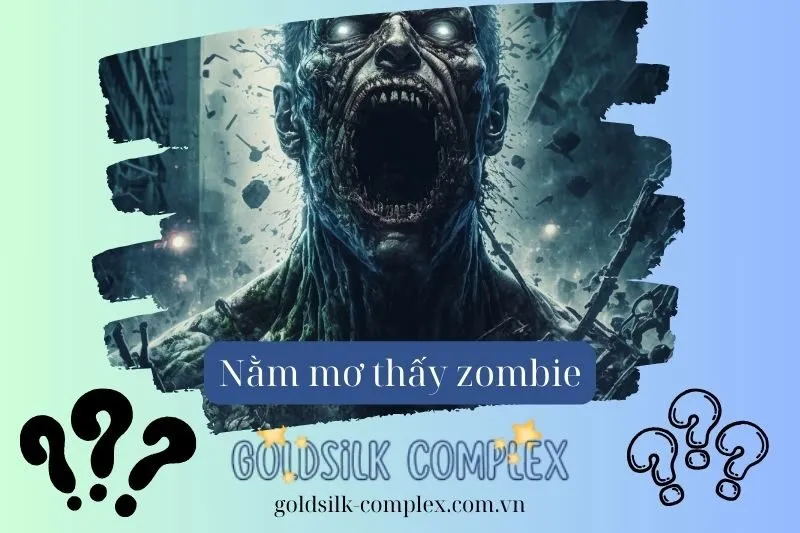Các Lý Do Thường Gặp Khiến Bạn Mơ Thấy Zombie