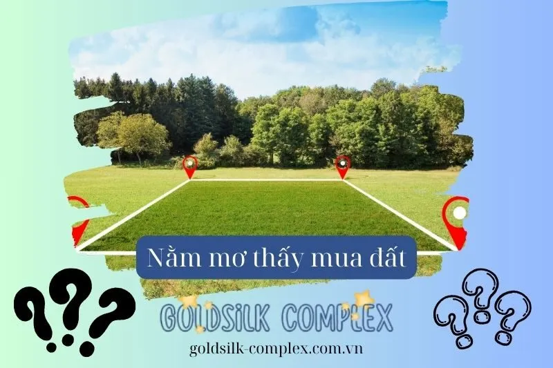 Các Tình Huống Phổ Biến Khi Mơ Thấy Mua Đất Và Ý Nghĩa Từng Trường Hợp