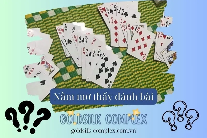 Cách đối phó với những giấc mơ về đánh bài