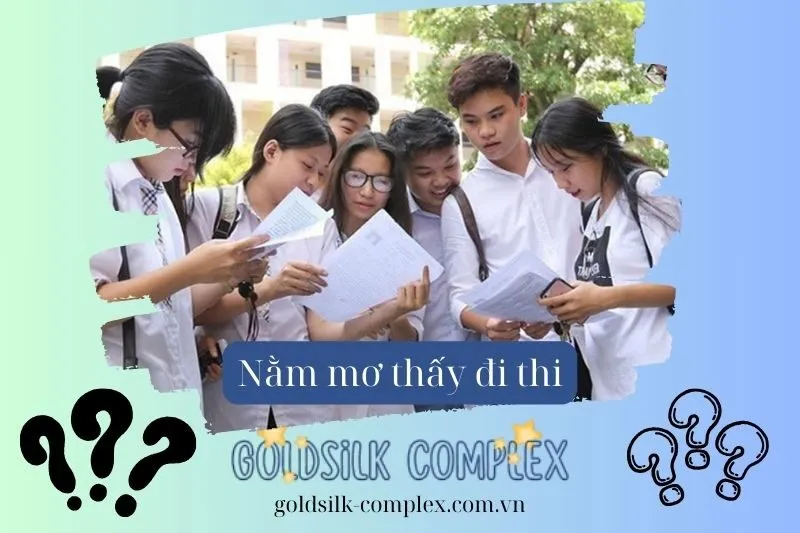 Cách giải quyết và đối mặt với cảm giác căng thẳng khi mơ thấy thi cử