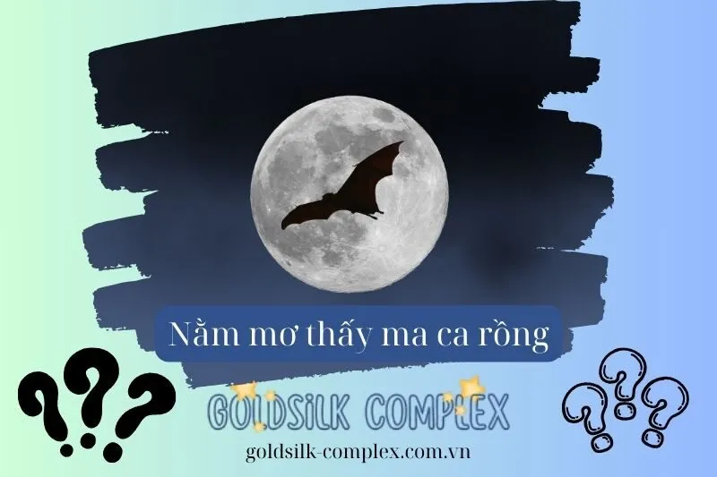 Cách Giữ Bình Tĩnh Và Giải Tỏa Nỗi Sợ Khi Mơ Thấy Ma Cà Rồng