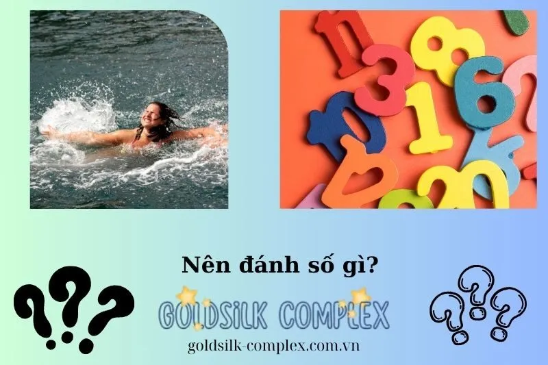 Con Số May Mắn Khi Mơ Thấy Chết Đuối Và Cách Áp Dụng