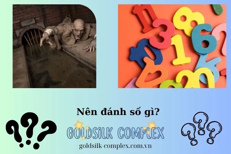 Con Số May Mắn Khi Mơ Thấy Zombie