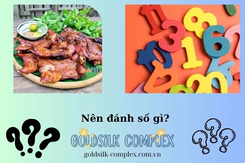 Con số may mắn khi nằm mơ thấy chuột