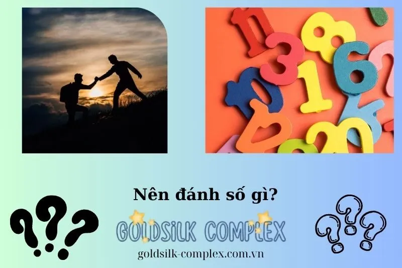 Con số may mắn khi nằm mơ thấy đánh nhau