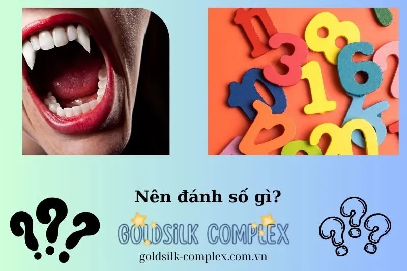 Con Số May Mắn Khi Nằm Mơ Thấy Ma Cà Rồng