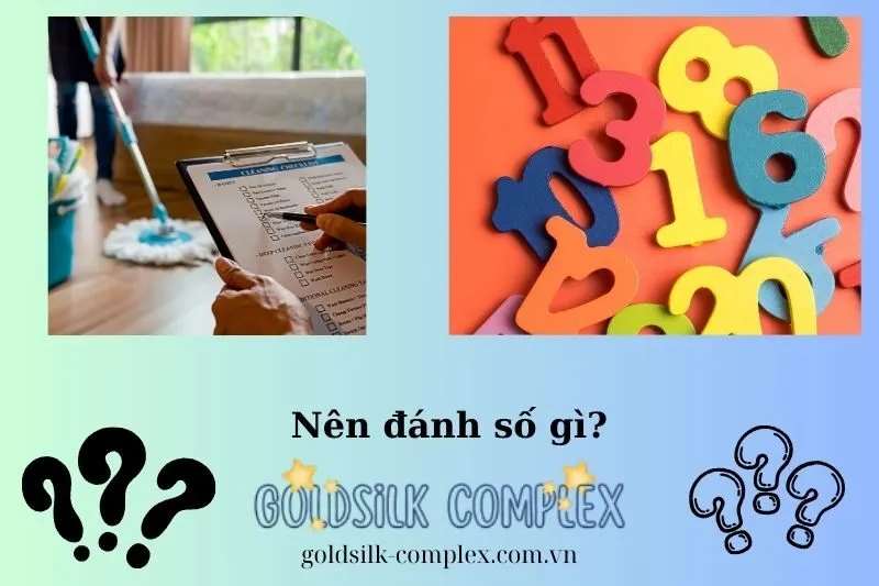 Con Số May Mắn Liên Quan Đến Giấc Mơ Quét Dọn Nhà Cửa