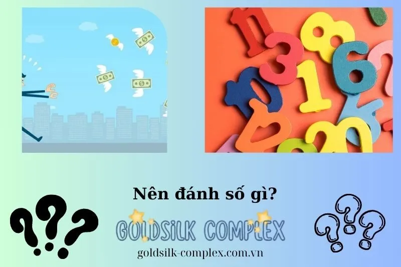 Con số may mắn liên quan đến giấc mơ thấy mất tiền