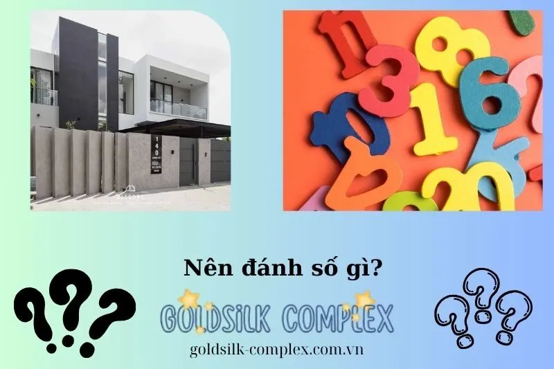 Con số may mắn liên quan đến giấc mơ thấy xây nhà