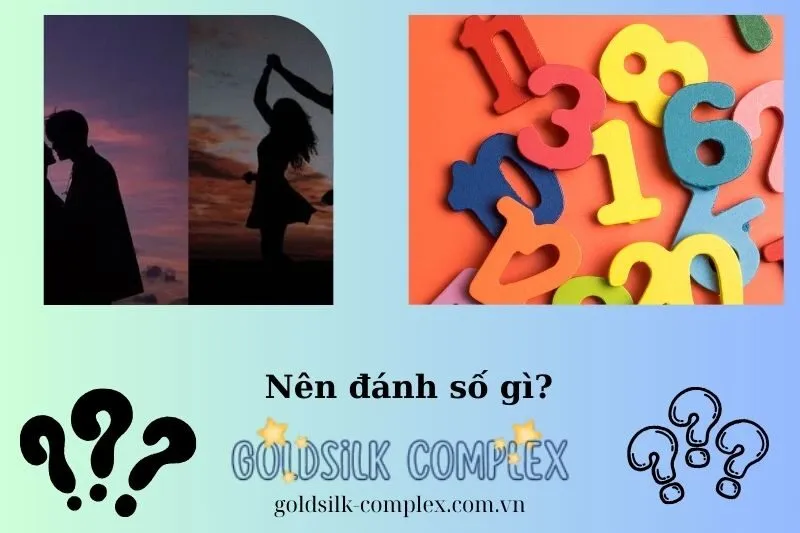 Con số may mắn liên quan tới giấc mơ về người yêu cũ