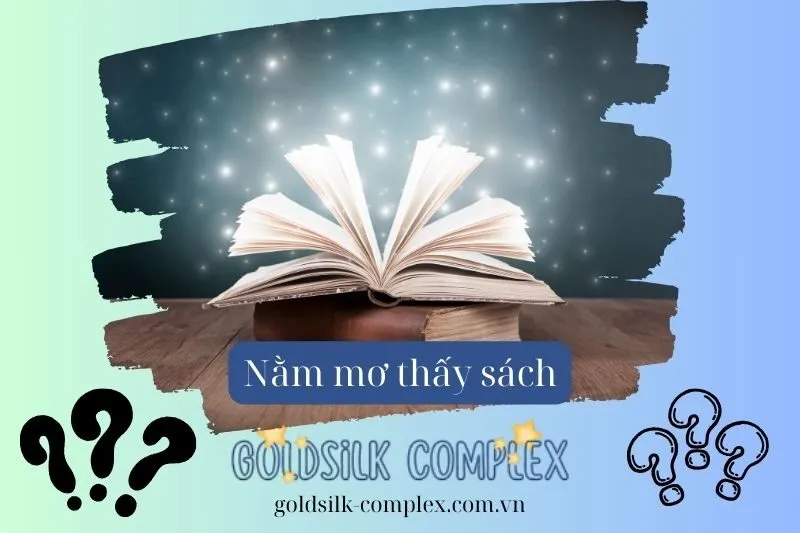 Điềm báo cụ thể khi mơ thấy các loại sách khác nhau