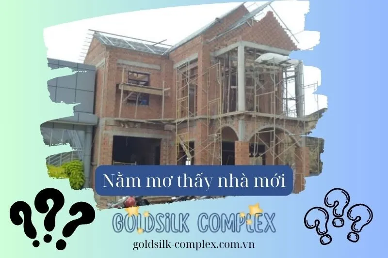 Điềm báo của việc nằm mơ thấy xây nhà là gì