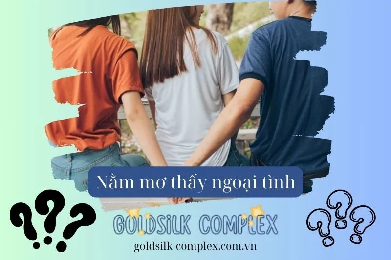 Điềm báo khi nằm mơ thấy mình ngoại tình