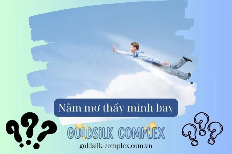 Điềm báo trong giấc mơ thấy mình bay và lời khuyên cho cuộc sống