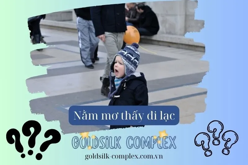 Điềm báo từ việc nằm mơ thấy đi lạc