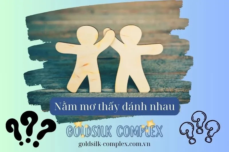 Giấc mơ thấy đánh nhau với bạn bè – Liệu có mang lại rủi ro