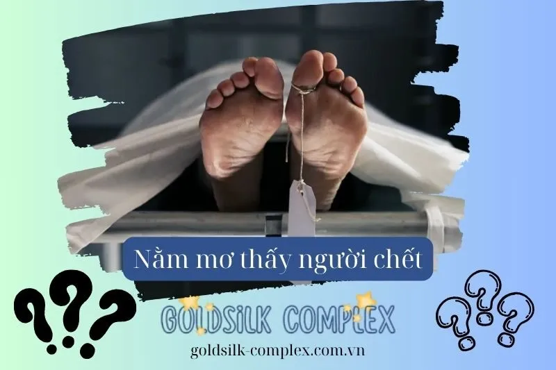 Giải mã các giấc mơ thấy người chết theo từng trường hợp