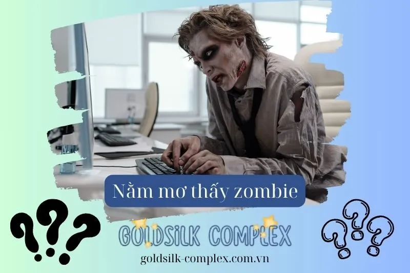 Giải Mã Các Giấc Mơ Zombie Phổ Biến