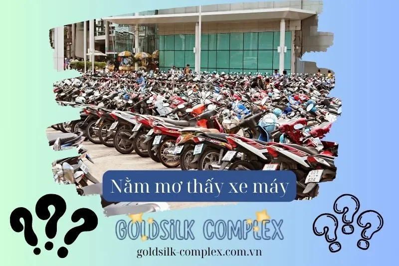 Giải Mã Các Trường Hợp Mơ Thấy Xe Máy Phổ Biến