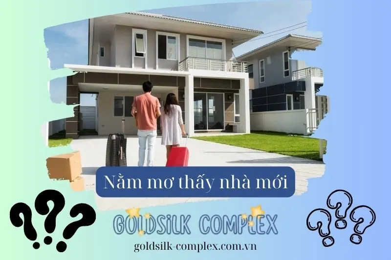 Giải mã điềm báo nằm mơ thấy xây nhà mới: Ý nghĩa và những con số may mắn 2025