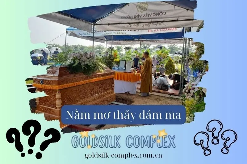 Giải mã giấc mơ nằm mơ thấy đám ma: Ý nghĩa và điềm báo quan trọng