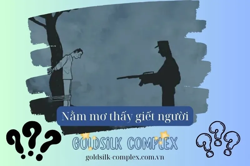 Giải mã giấc mơ thấy giết người có điềm báo gì