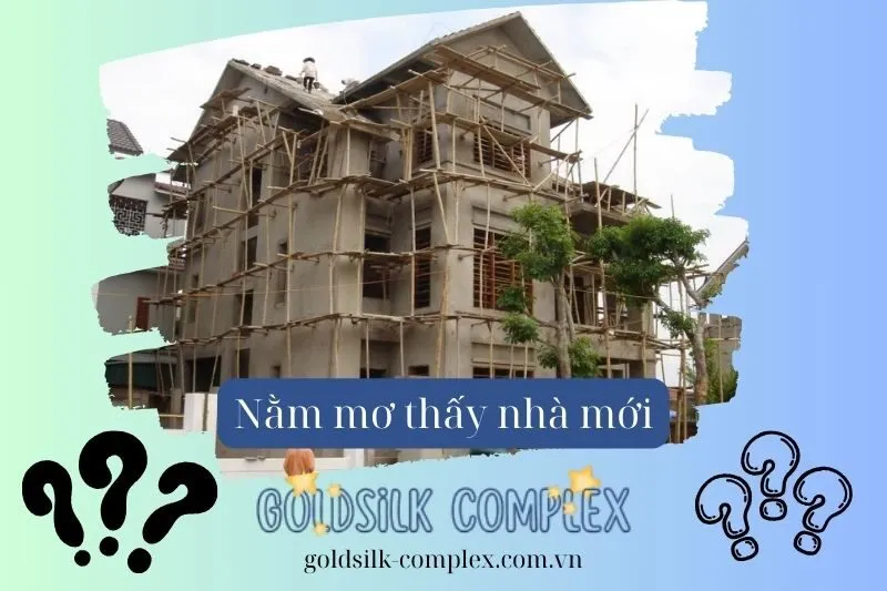 Giải mã giấc mơ xây nhà dang dở