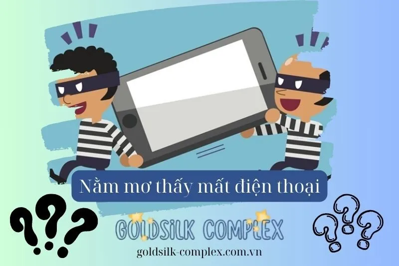 Giải mã ý nghĩa nằm mơ thấy mất điện thoại: Con số may mắn và điềm báo 2025