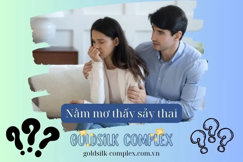 Giải mã ý nghĩa nằm mơ thấy sảy thai: Điềm báo và con số may mắn 2025