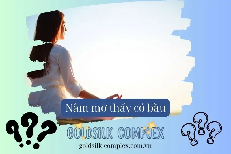 Làm thế nào để không còn mơ thấy có bầu