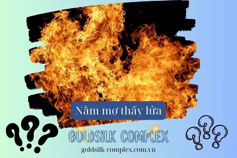 Lửa Trong Giấc Mơ Liên Quan Đến Các Mối Quan Hệ Như Thế Nào