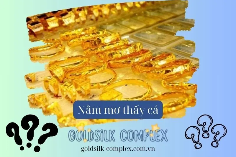 Mơ thấy cá mang điềm báo tài lộc như thế nào