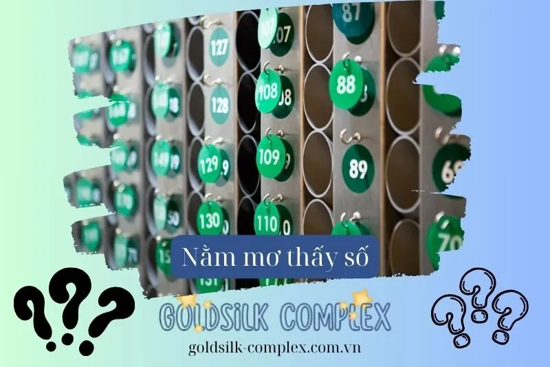 Mơ Thấy Các Số Lặp Lại: Thông Điệp Đặc Biệt Từ Vũ Trụ