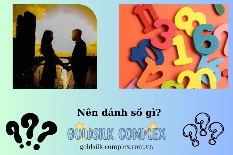 Mơ thấy có người yêu đánh con gì