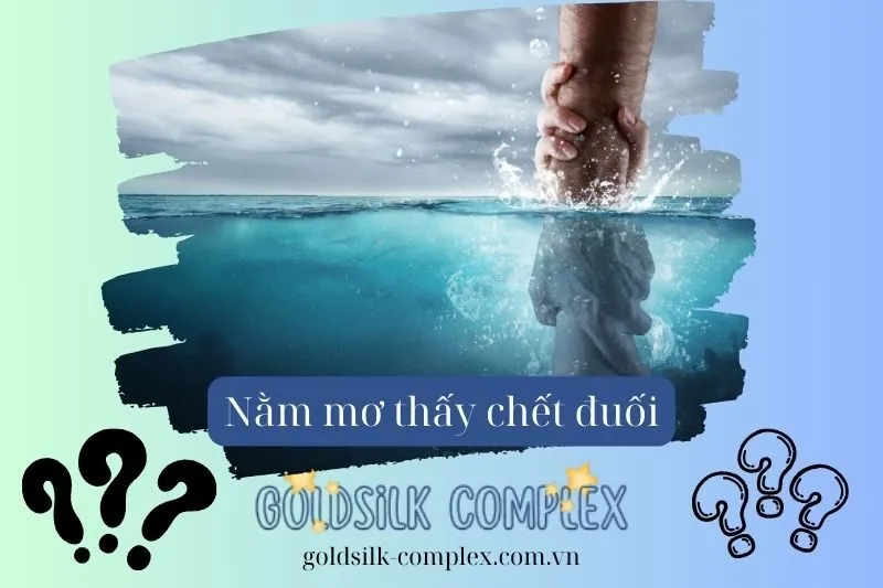 Mơ Thấy Cứu Người Chết Đuối Có Ý Nghĩa Gì
