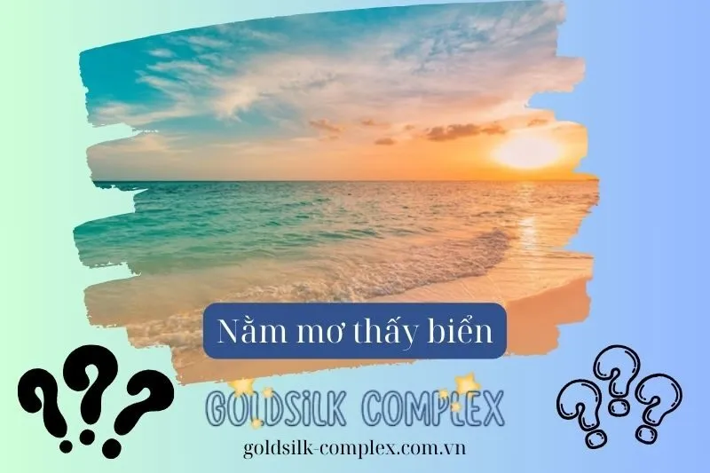 Mơ thấy đại dương bao la có ý nghĩa gì cho sự nghiệp