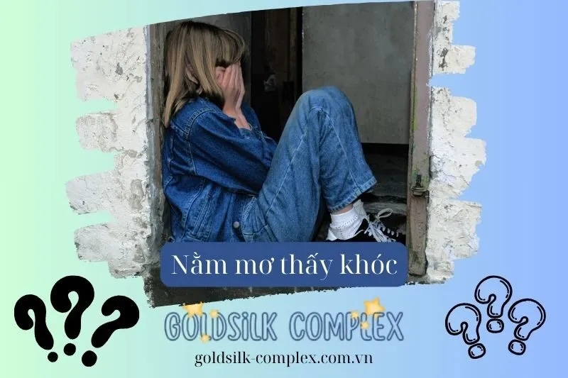 Mơ thấy khóc vì người yêu cũ báo hiệu điều gì