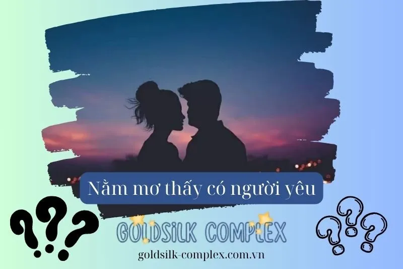 Mơ thấy mình quan hệ tình dục với người yêu có ý nghĩa gì