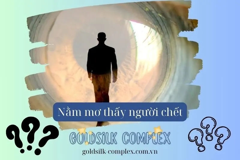 Mơ thấy người chết sống lại mang đến điềm báo gì