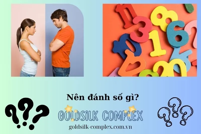 Mơ thấy quan hệ đánh con gì cho may mắn