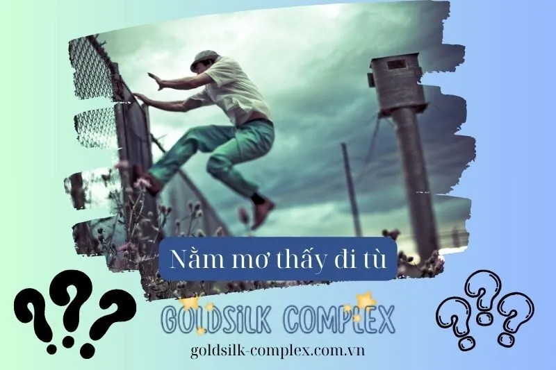 Mơ Thấy Tự Do Sau Khi Đi Tù