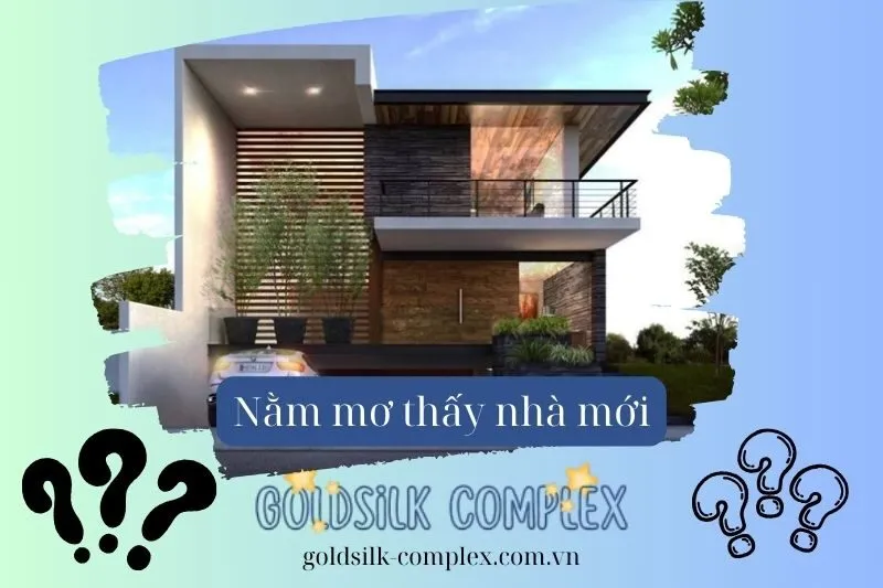 Mơ thấy xây nhà không có cửa sổ