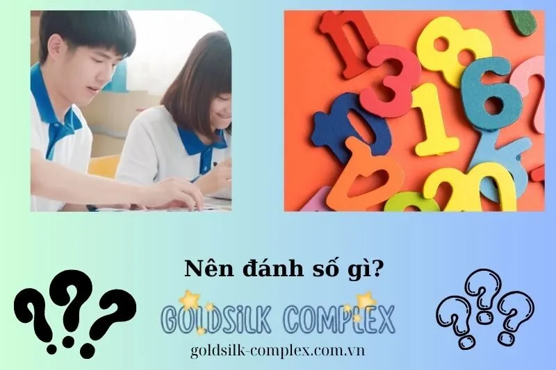 Nằm mơ thấy bạn học cũ và con số may mắn