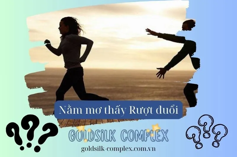 Nằm mơ thấy bị rượt đuổi có phải là dấu hiệu cảnh báo trong cuộc sống