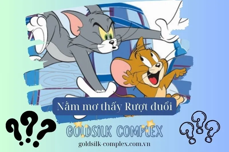 Nằm mơ thấy bị rượt đuổi: Điềm lành hay dữ? Cảnh báo gì? Nên đánh số gì?